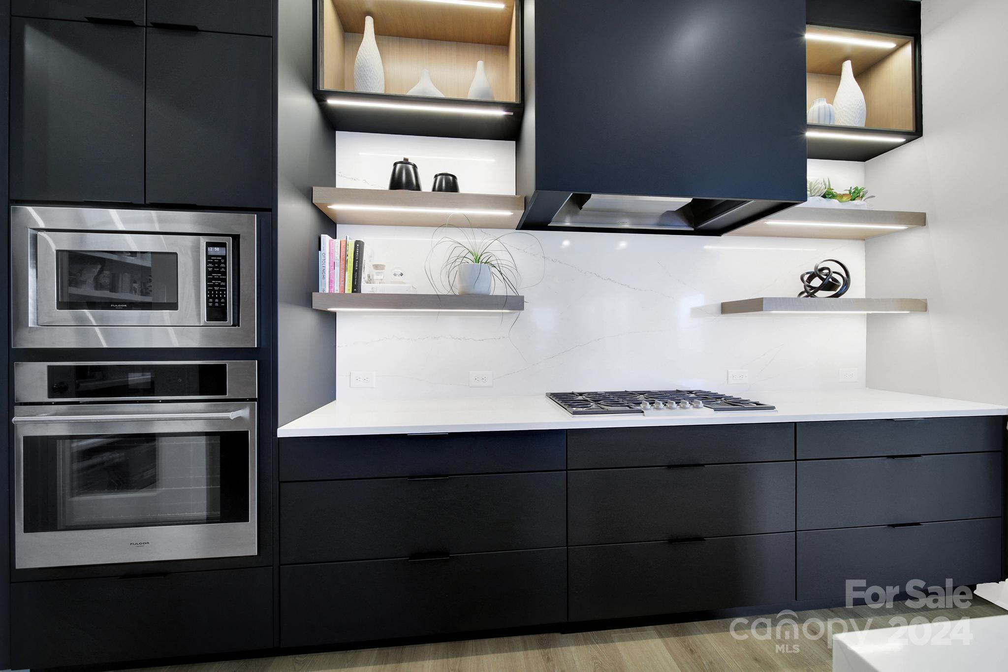 Masons Bend - Residential