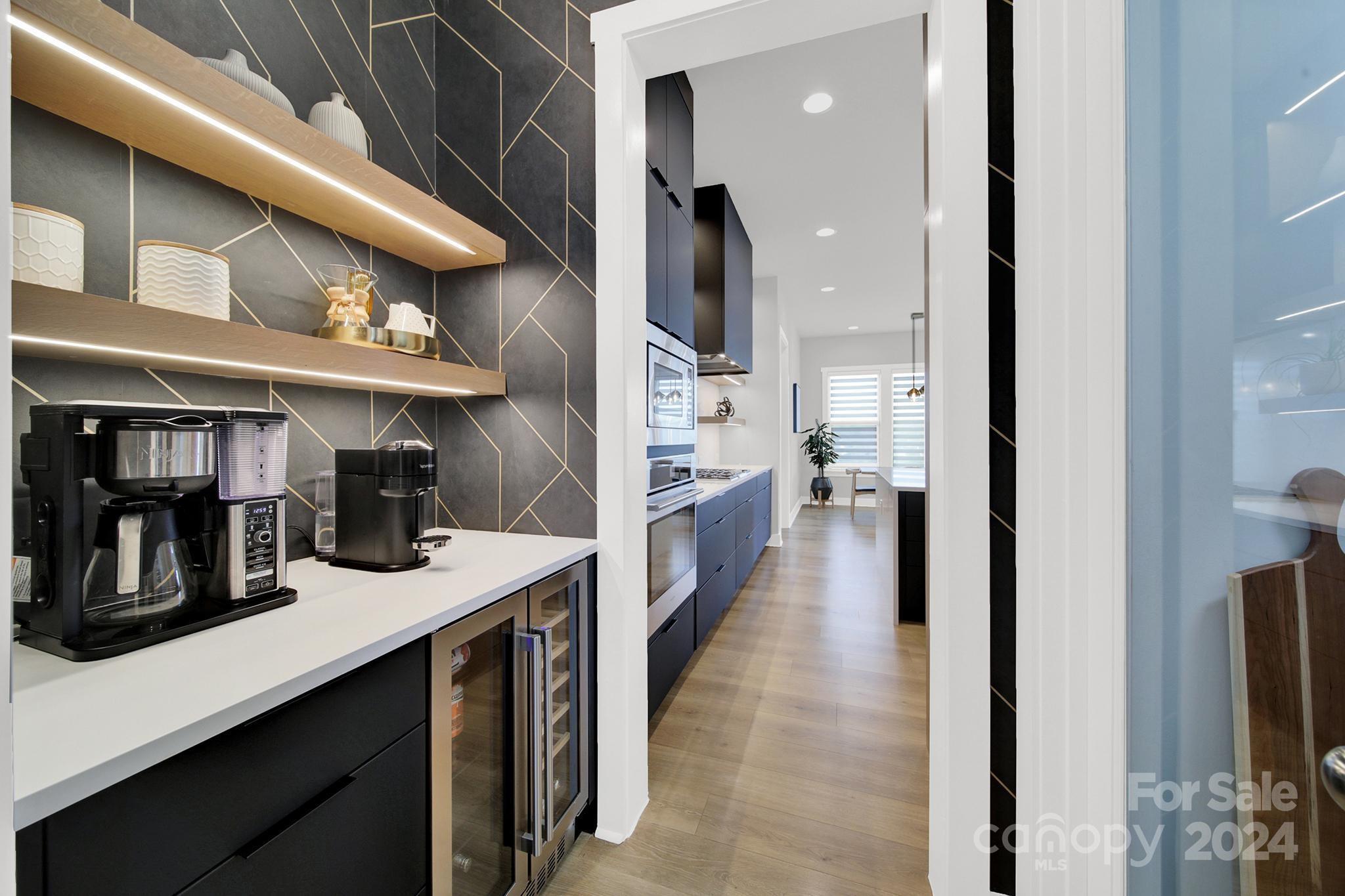 Masons Bend - Residential