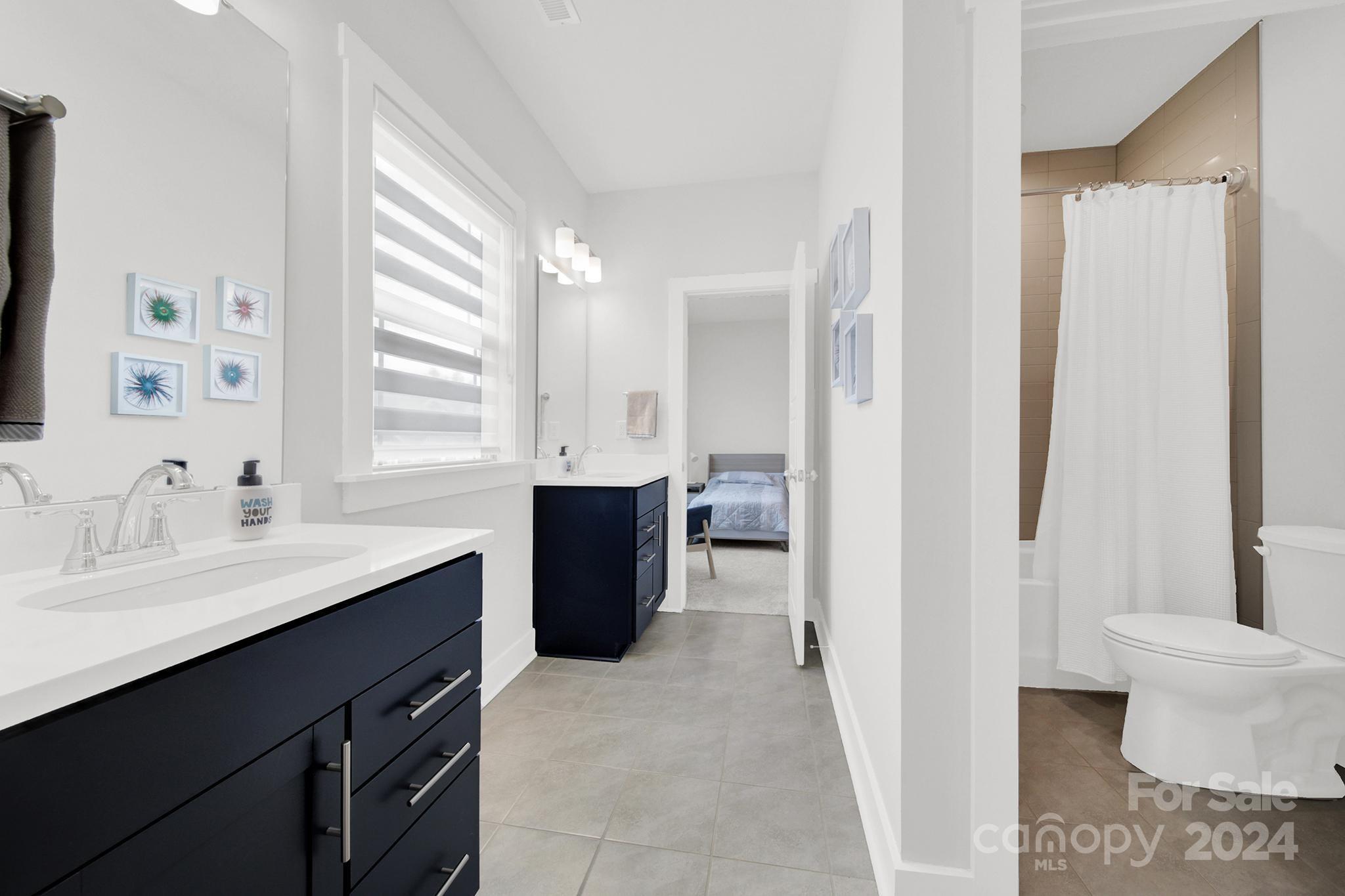 Masons Bend - Residential