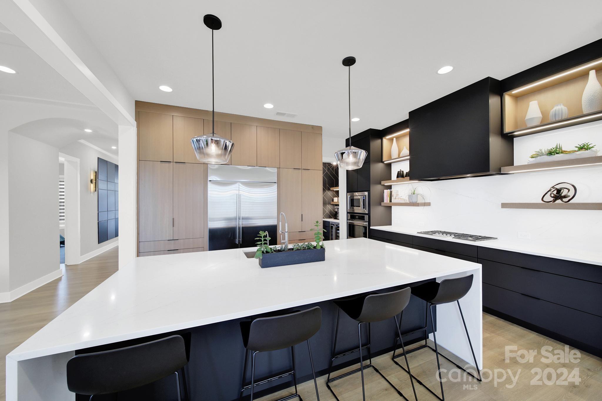 Masons Bend - Residential