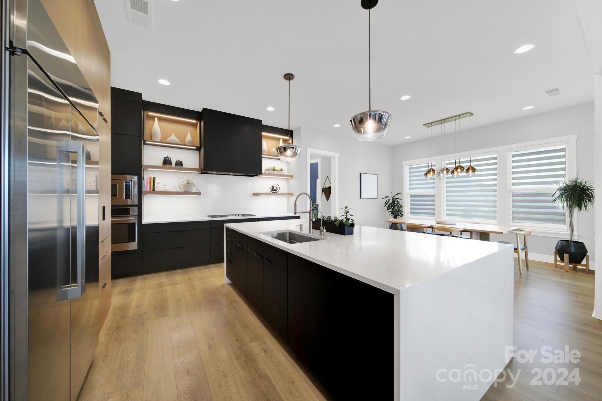 Masons Bend - Residential