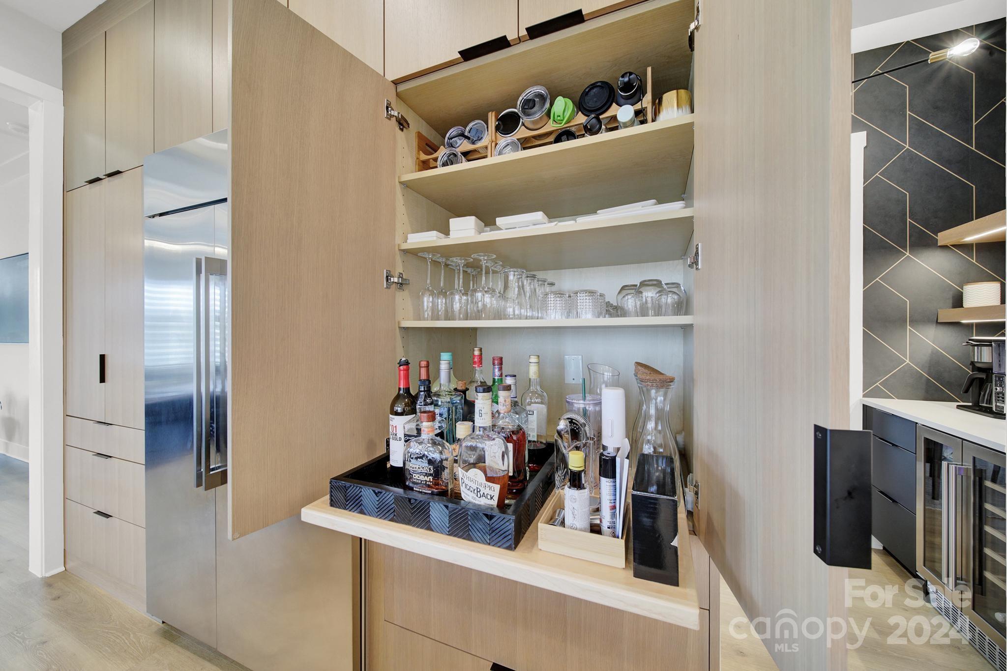 Masons Bend - Residential