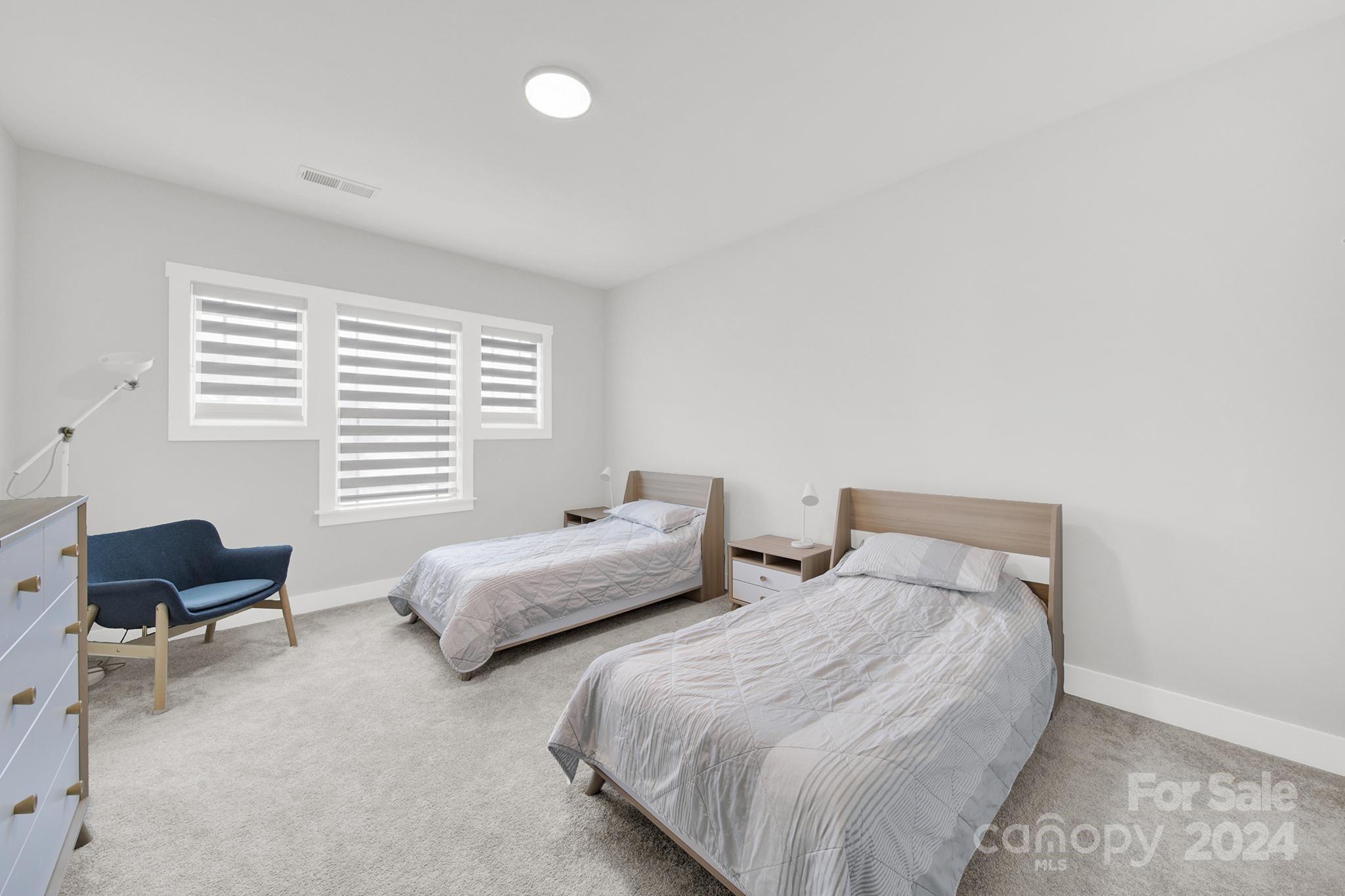 Masons Bend - Residential