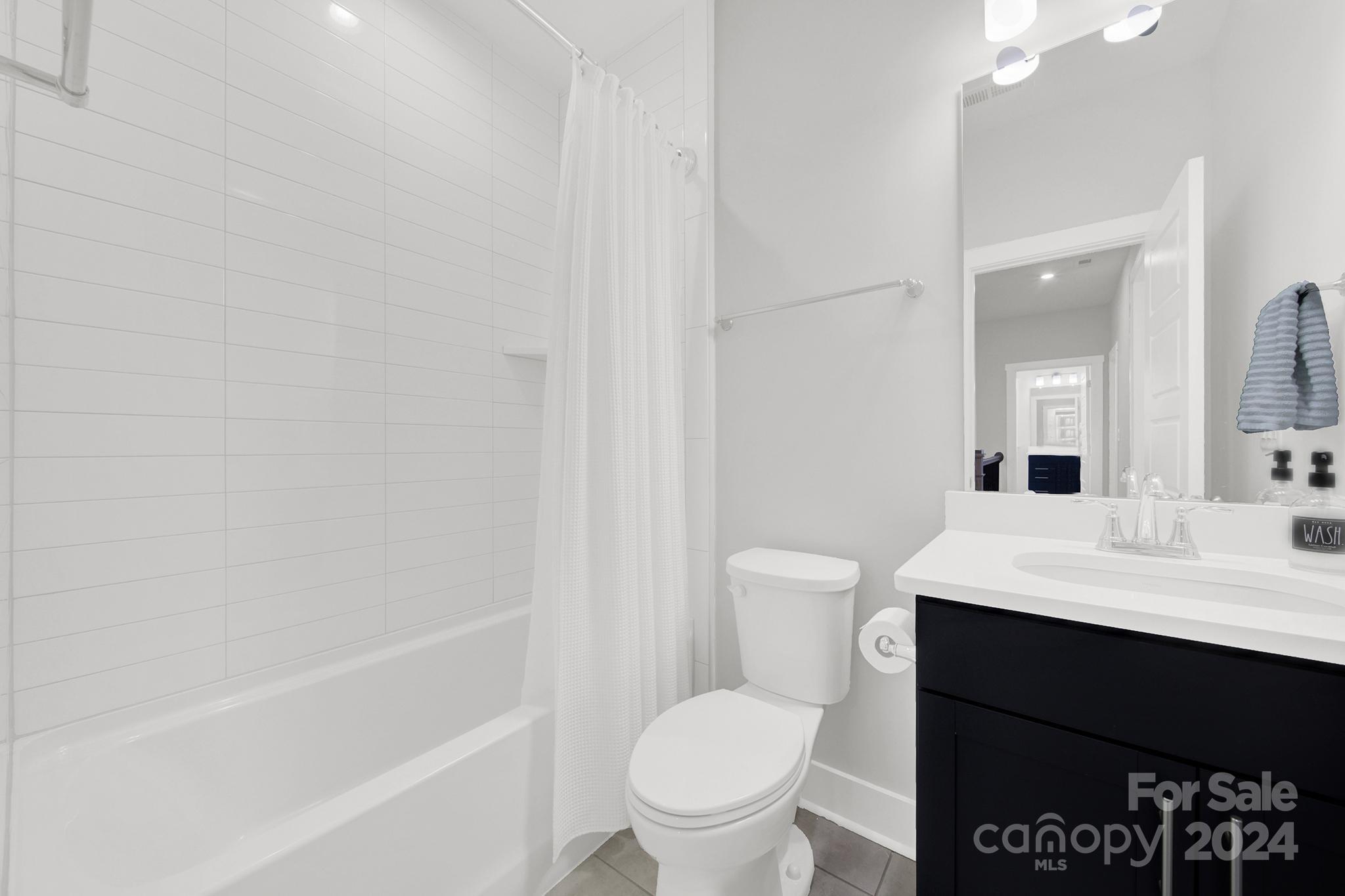 Masons Bend - Residential