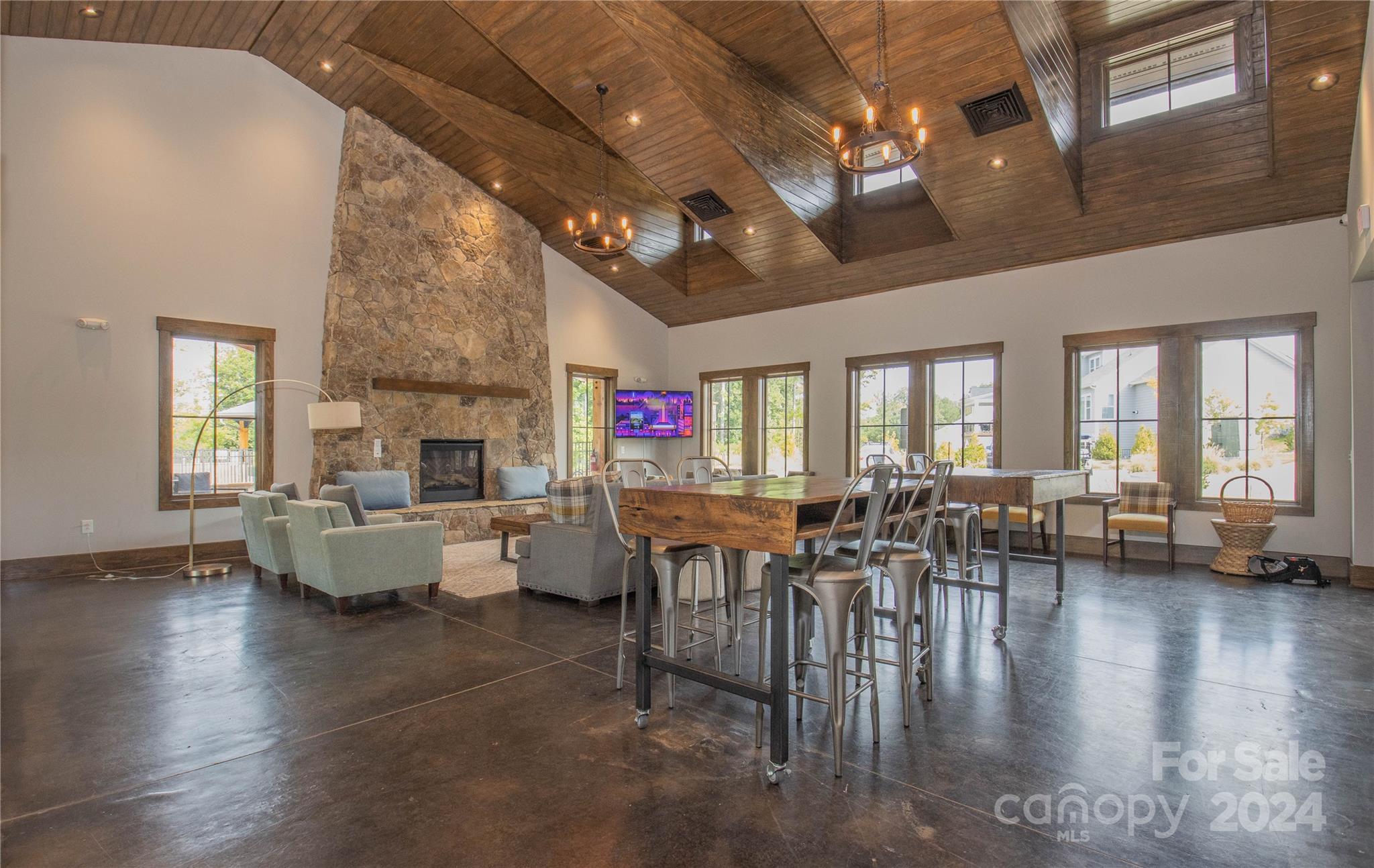 Masons Bend - Residential