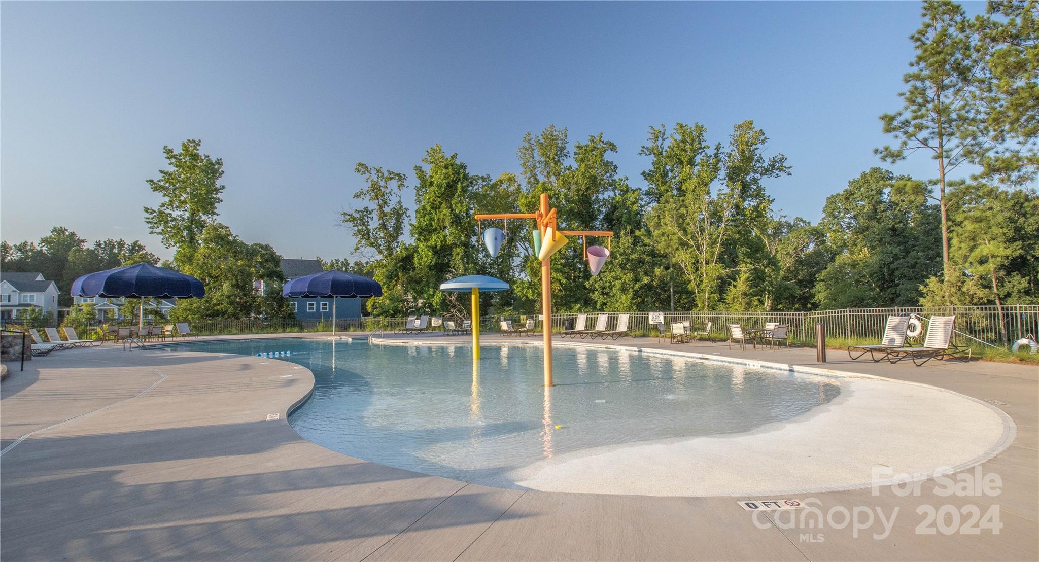 Masons Bend - Residential