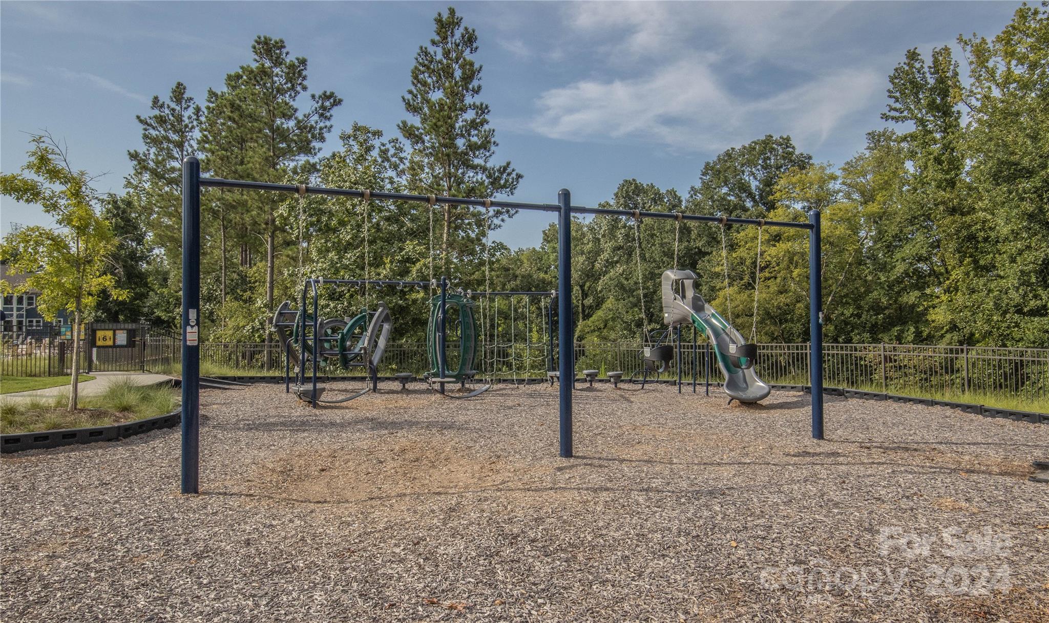 Masons Bend - Residential