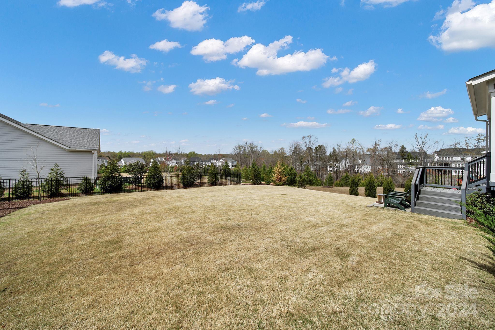 Masons Bend - Residential