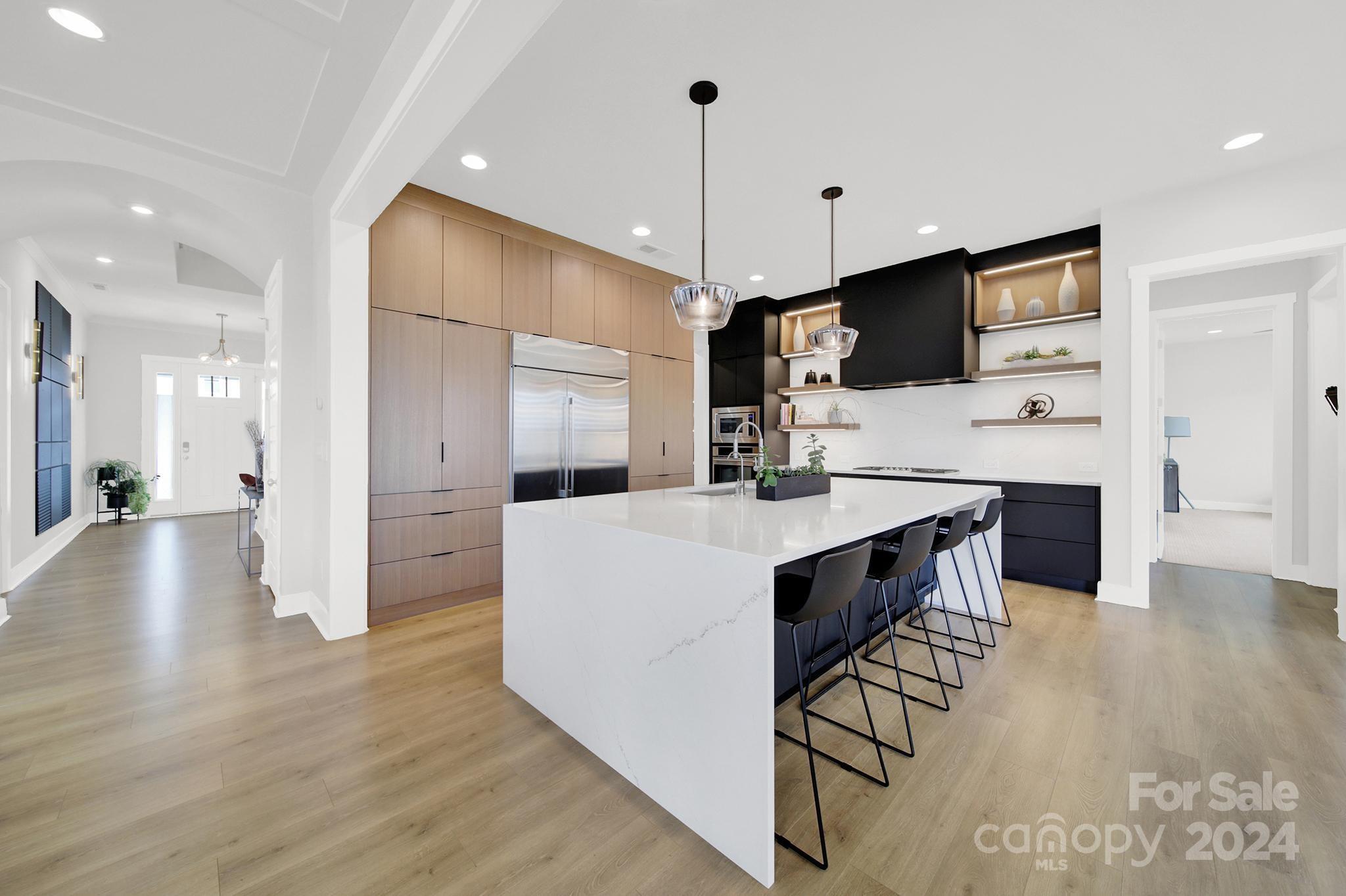 Masons Bend - Residential