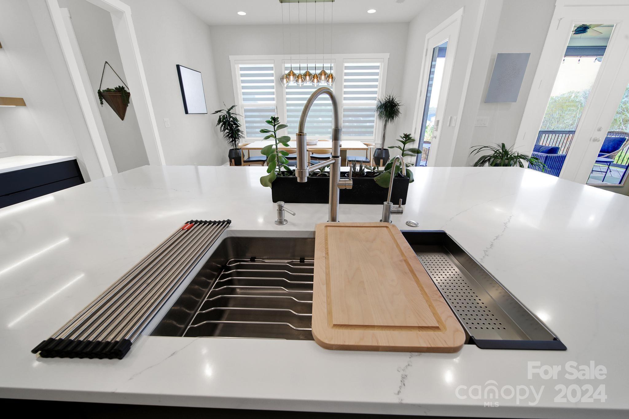 Masons Bend - Residential