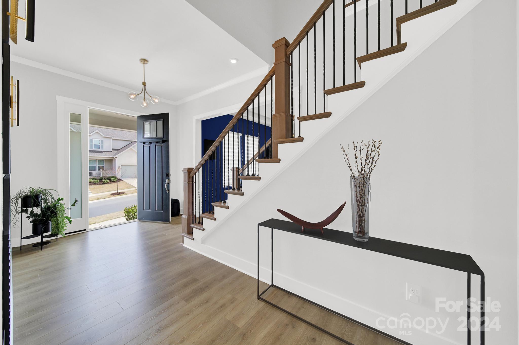 Masons Bend - Residential