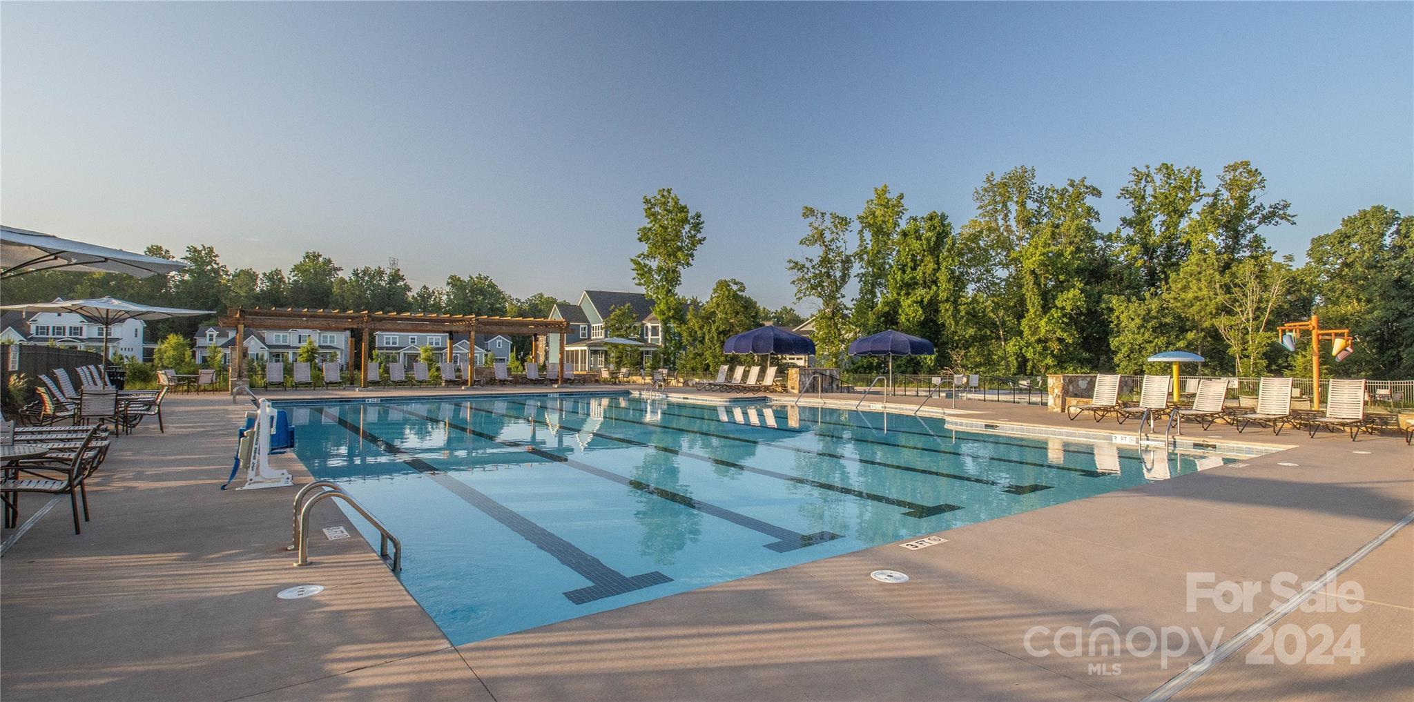 Masons Bend - Residential