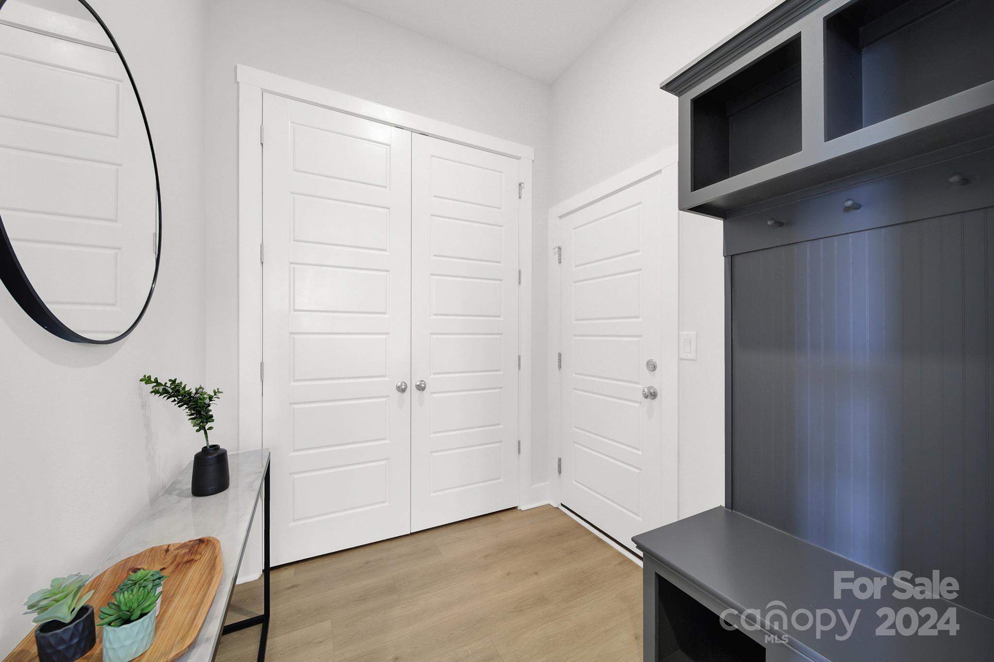 Masons Bend - Residential