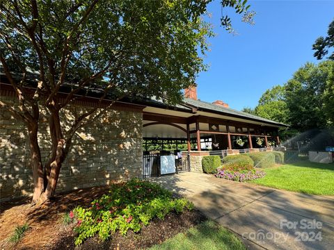 A home in Huntersville