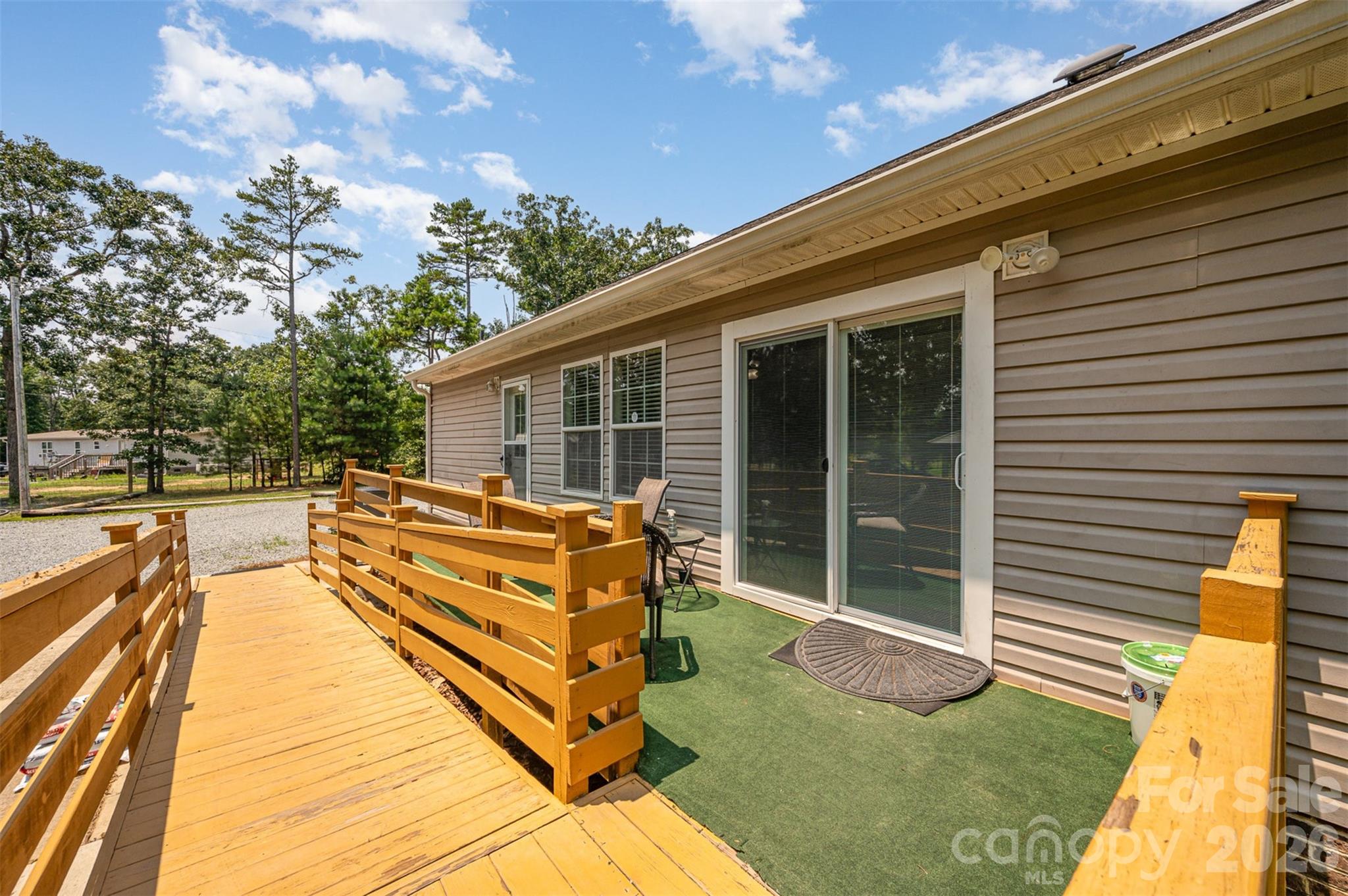 5602 Flint Ridge Church Road