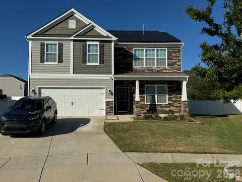 Photo of 1256 Melon Colony Avenue SW, Concord, NC 28027 (MLS # 4424662)