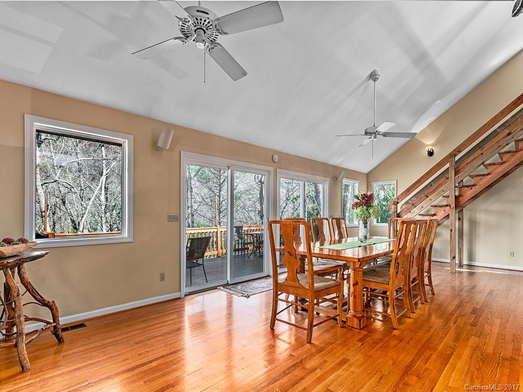 Christmount - Residential