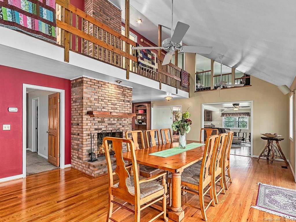 Christmount - Residential