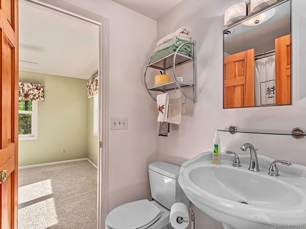 Christmount - Residential