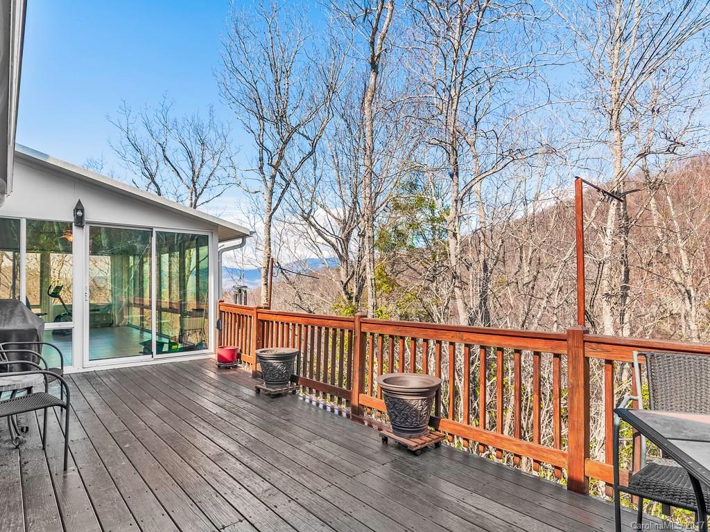 Christmount - Residential