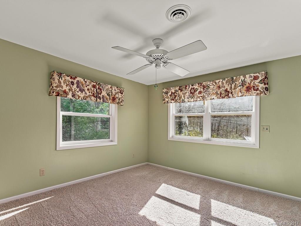 Christmount - Residential