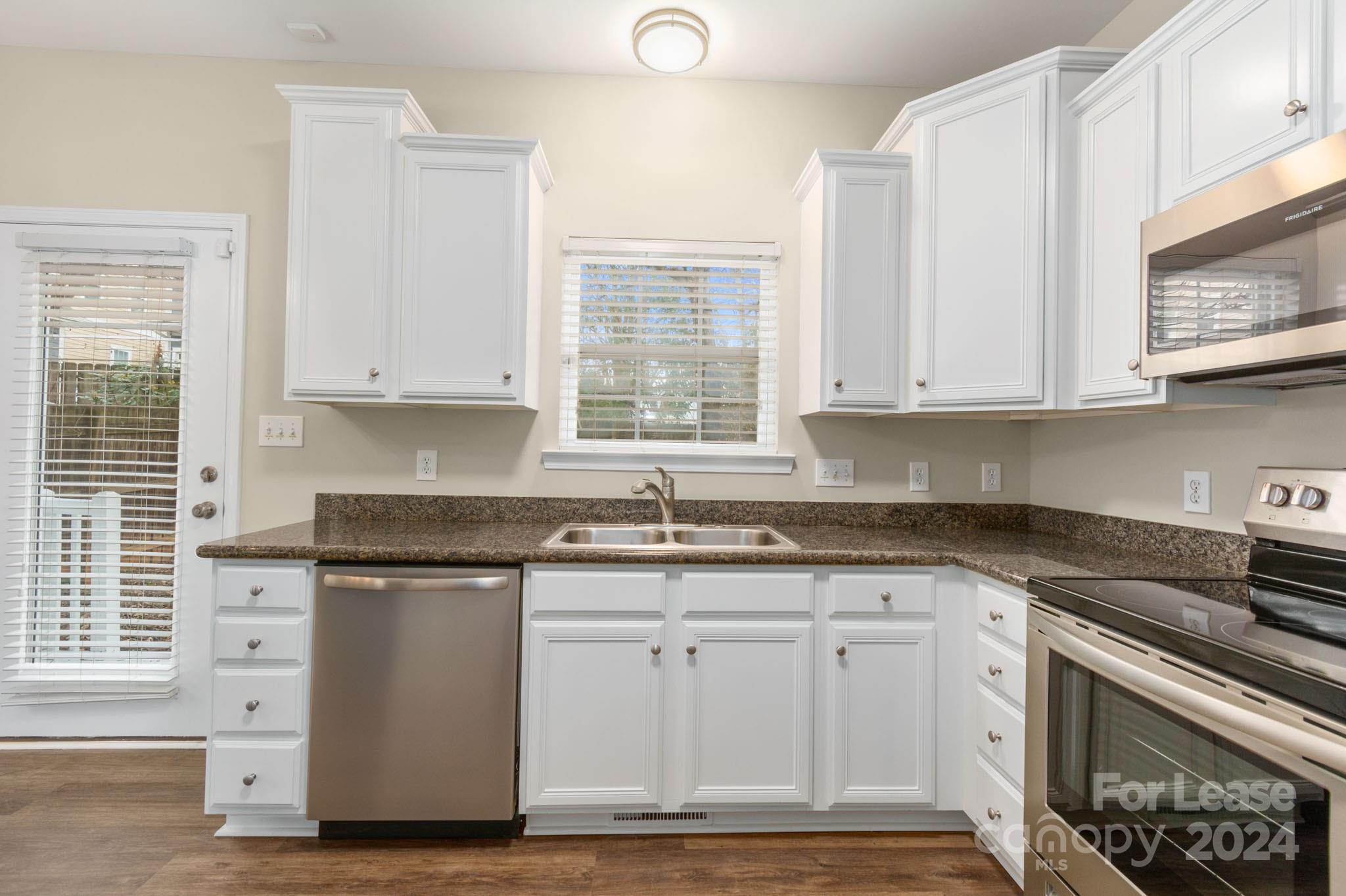 Cherry - Residential Lease