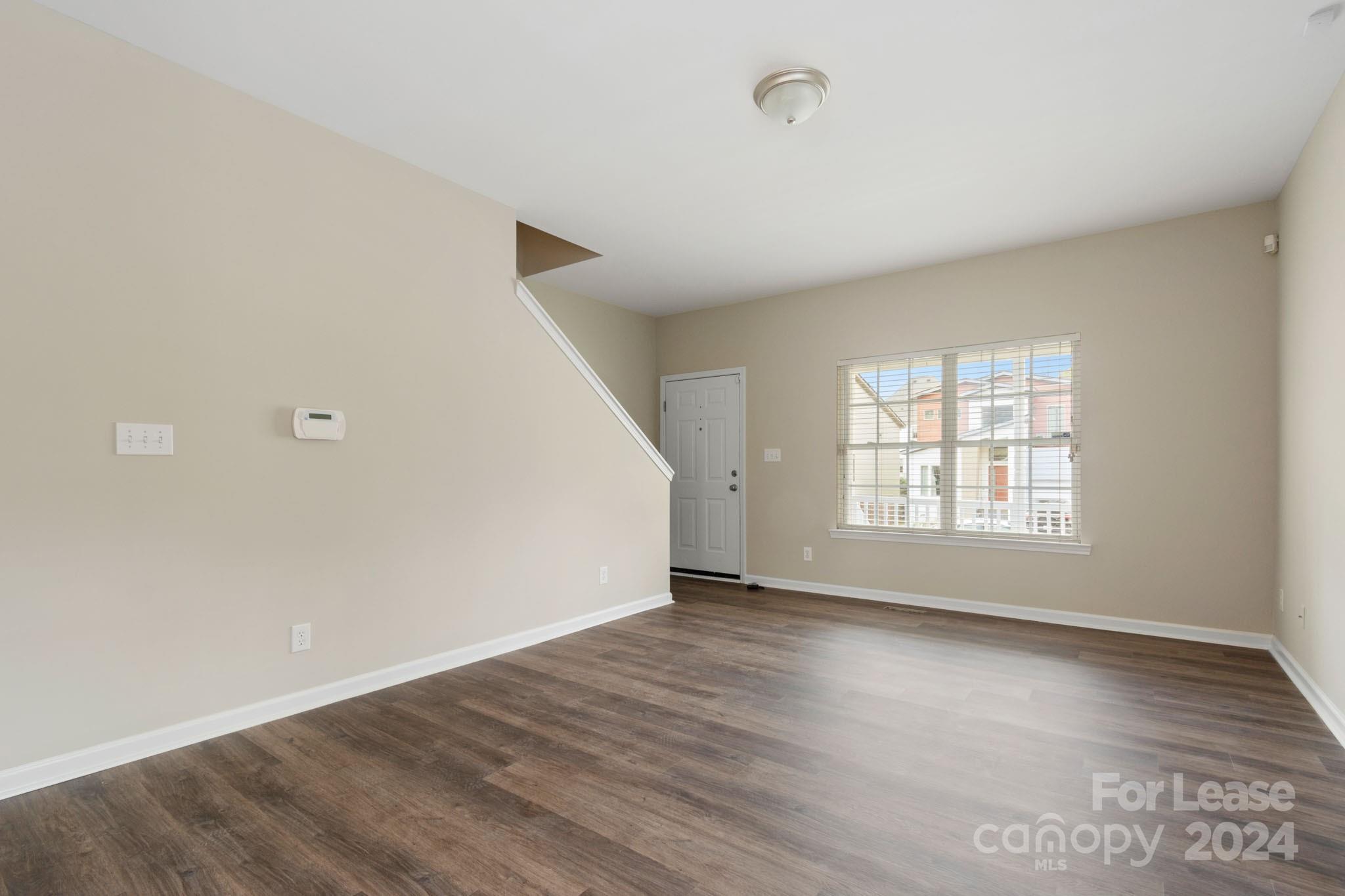 Cherry - Residential Lease