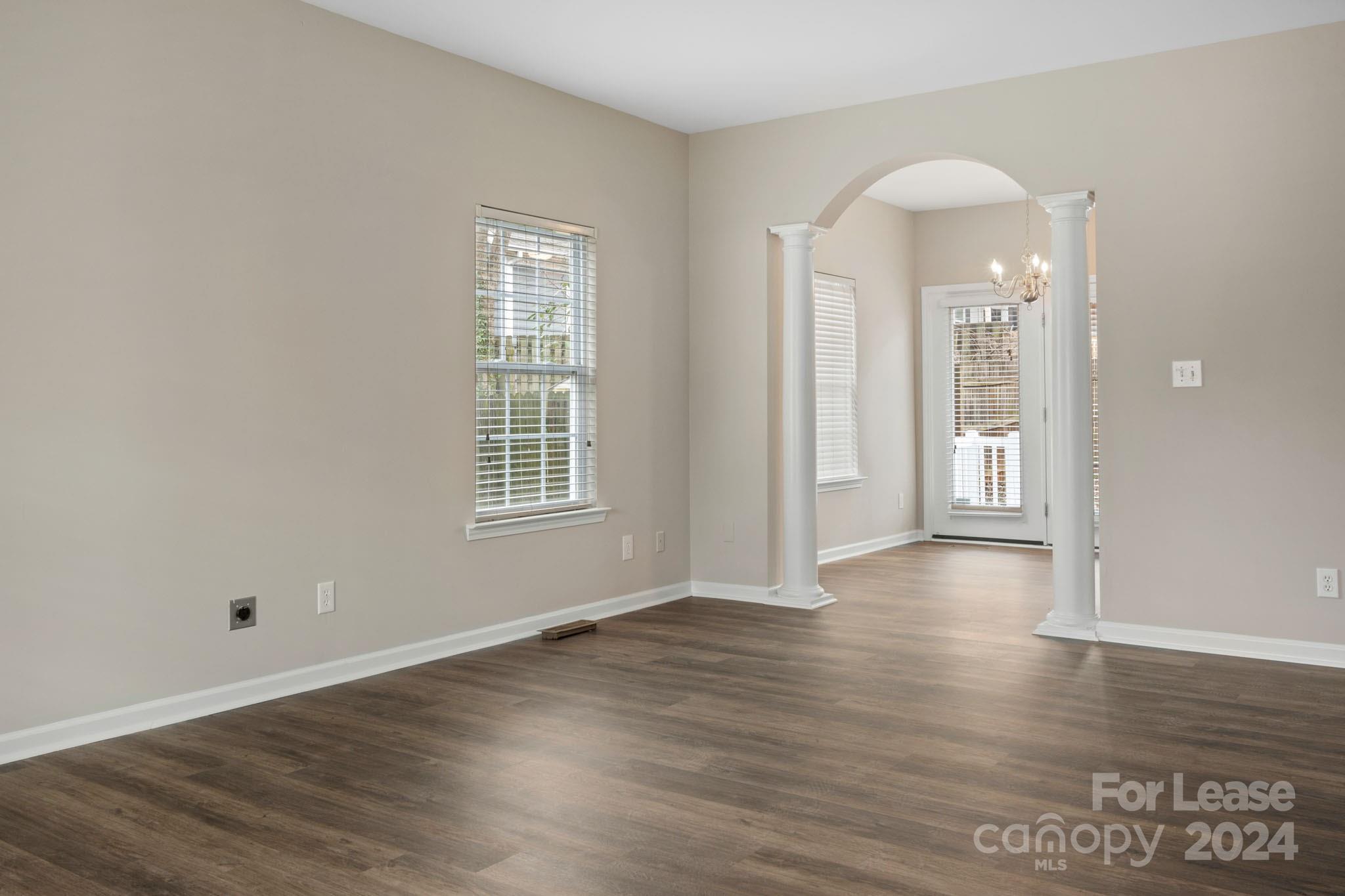 Cherry - Residential Lease