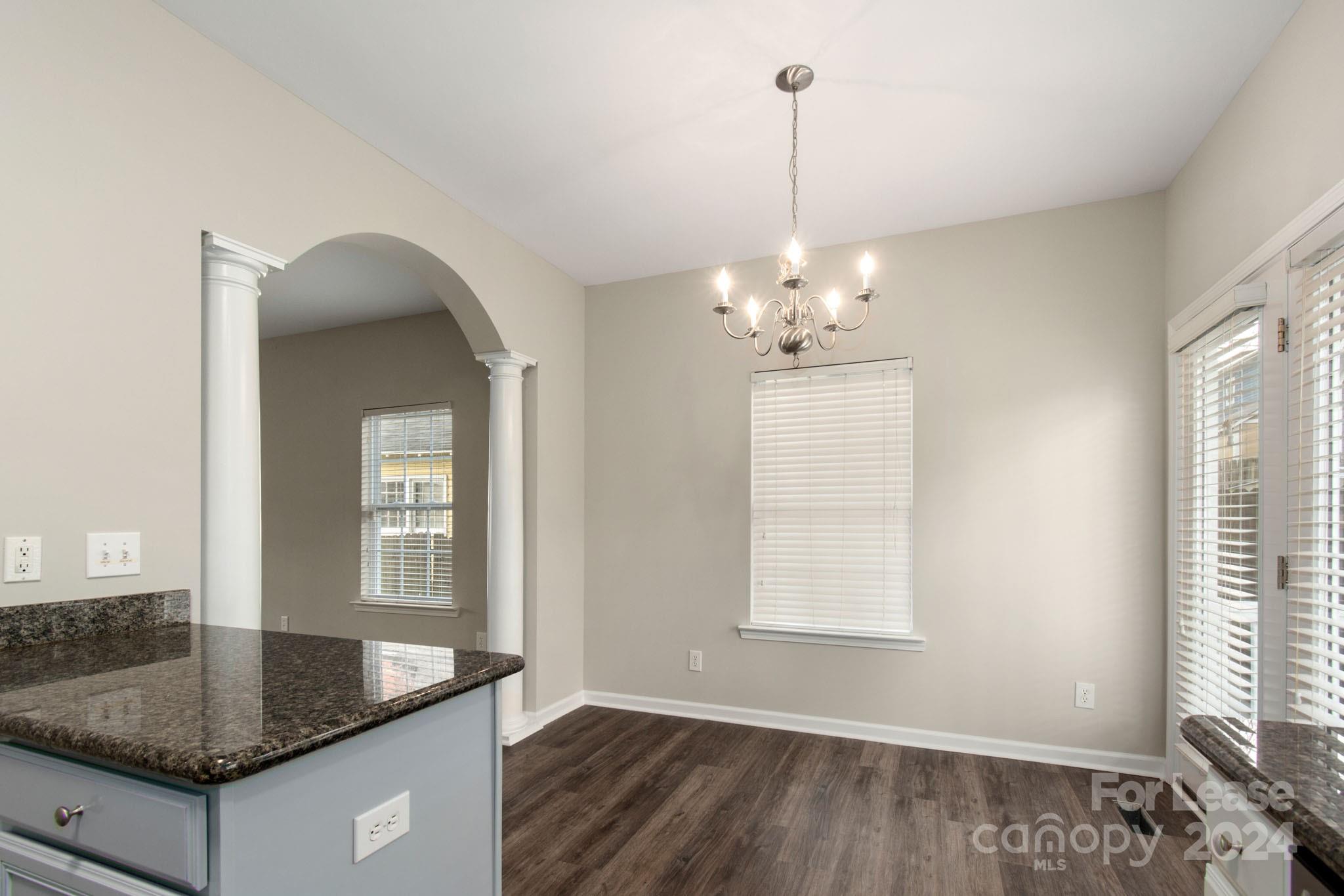 Cherry - Residential Lease