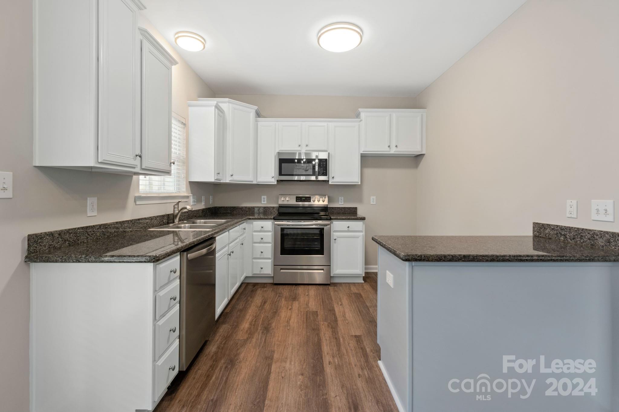 Cherry - Residential Lease