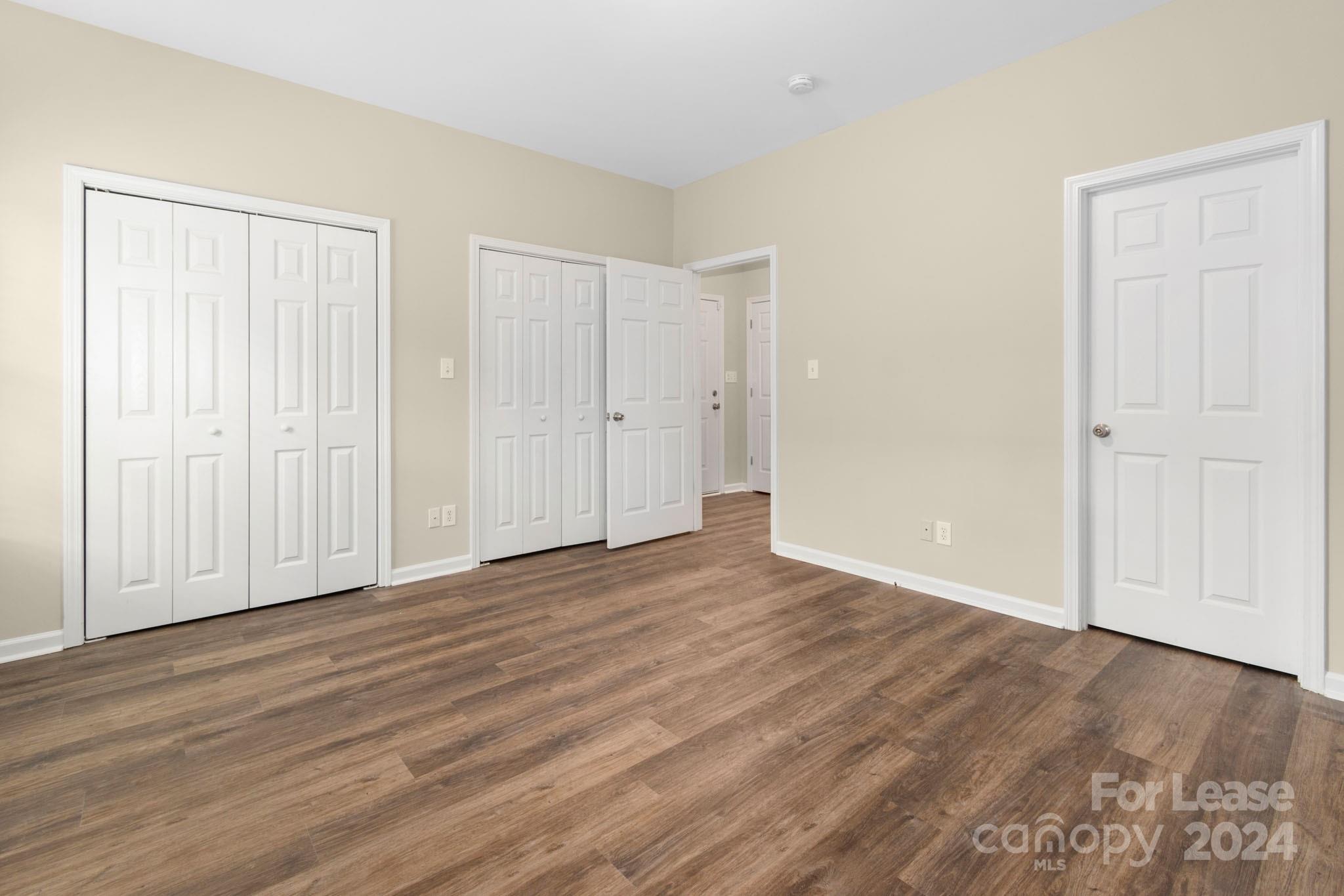 Cherry - Residential Lease