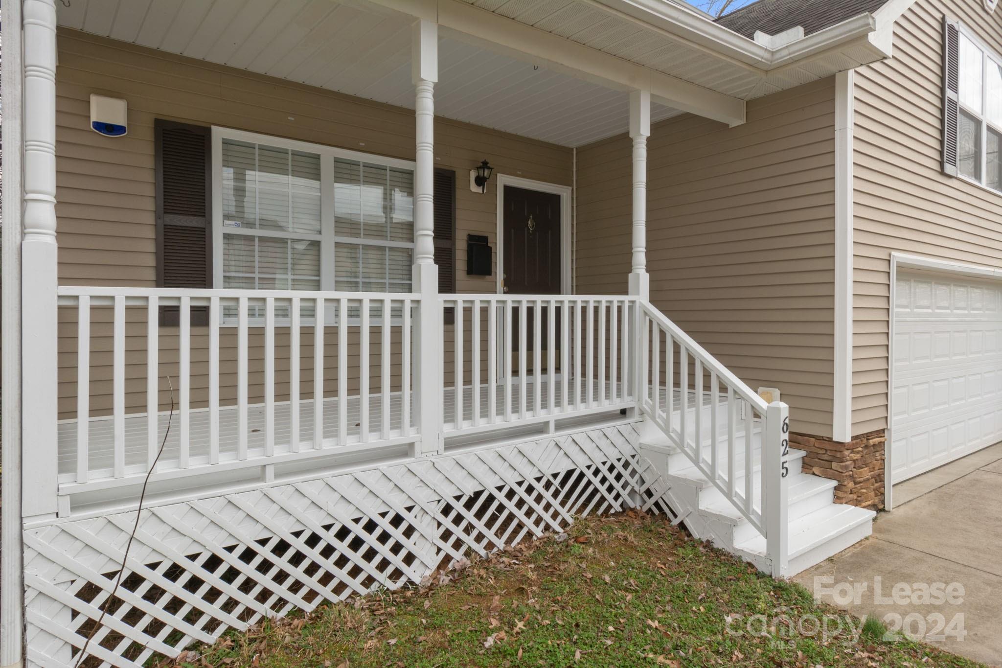 Cherry - Residential Lease