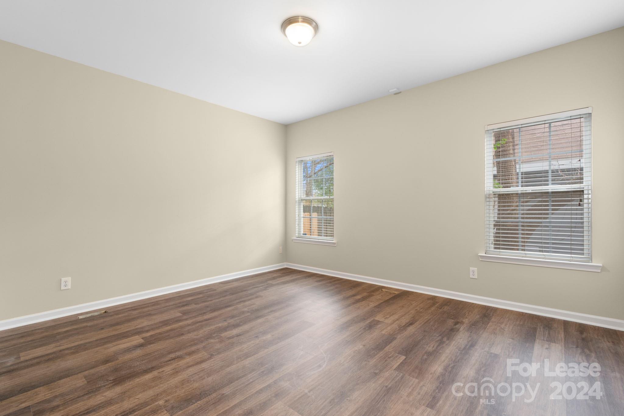 Cherry - Residential Lease