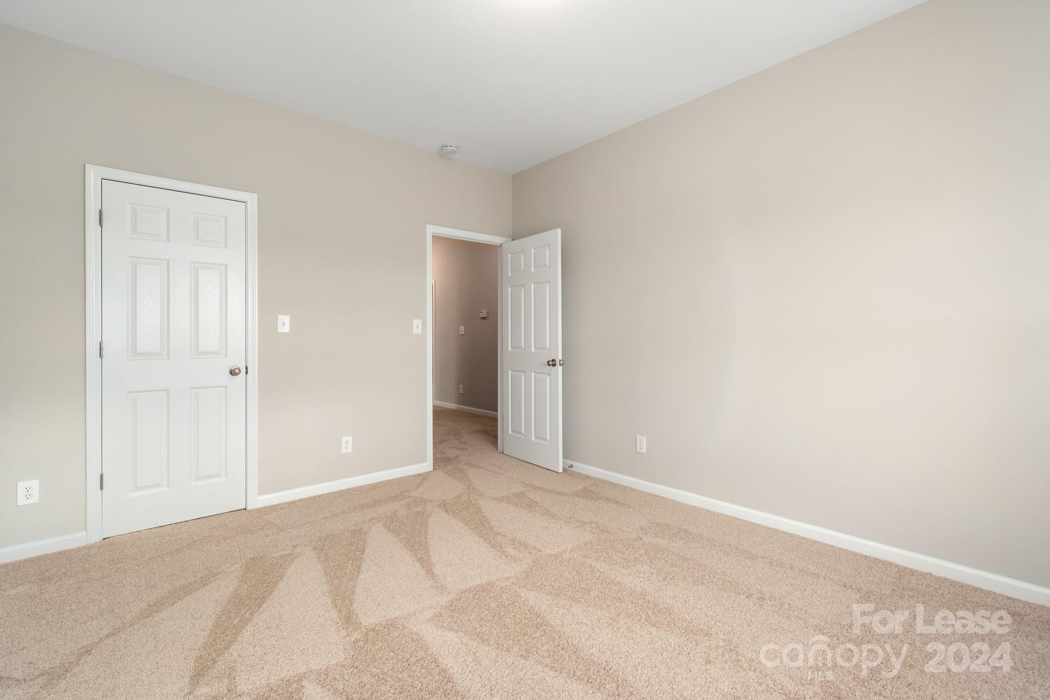 Cherry - Residential Lease