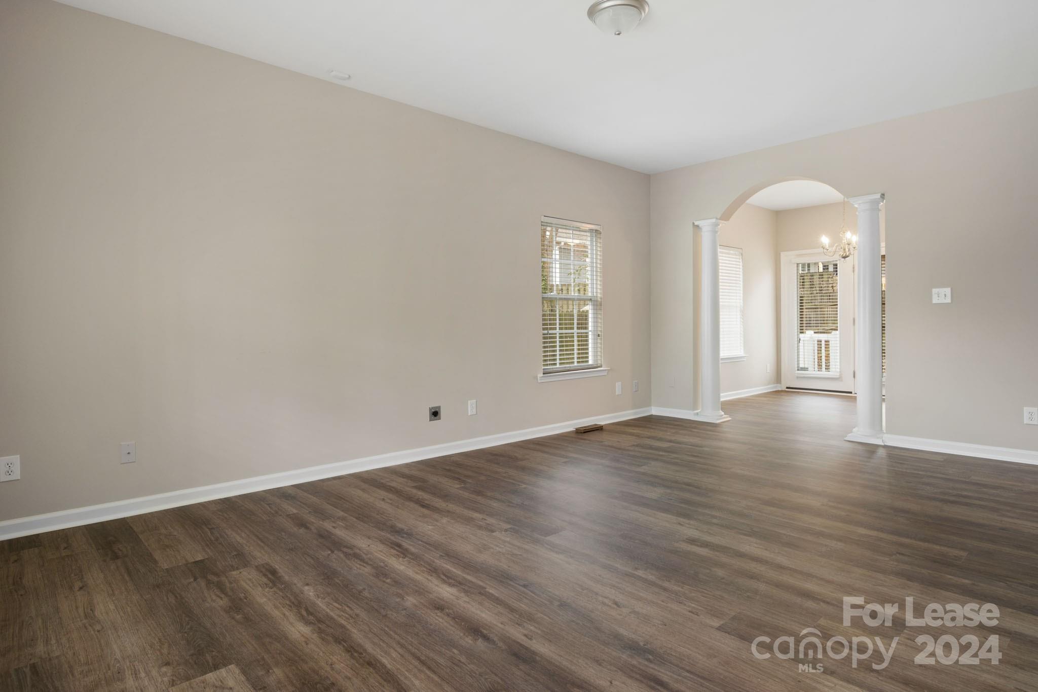 Cherry - Residential Lease