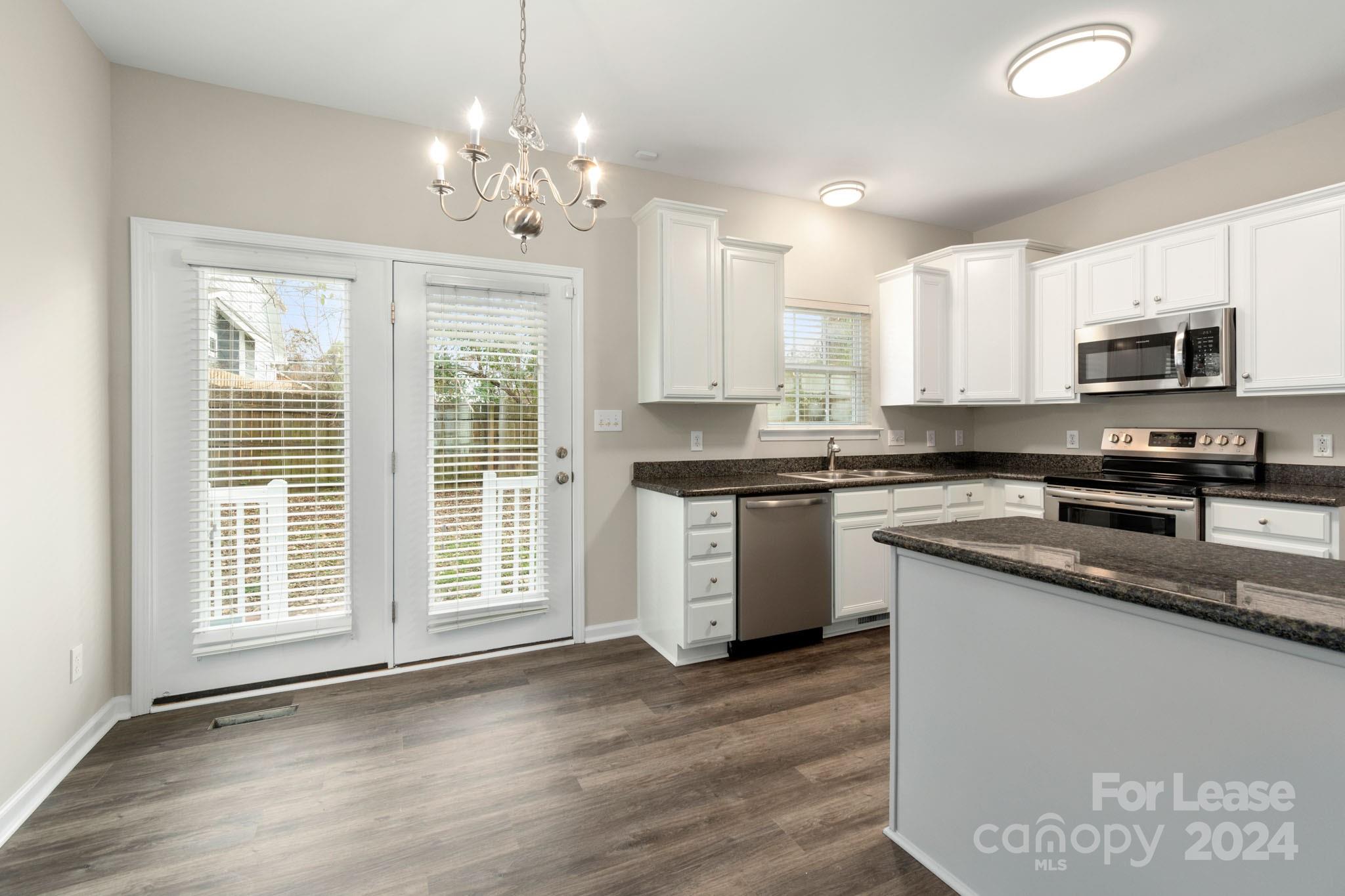 Cherry - Residential Lease