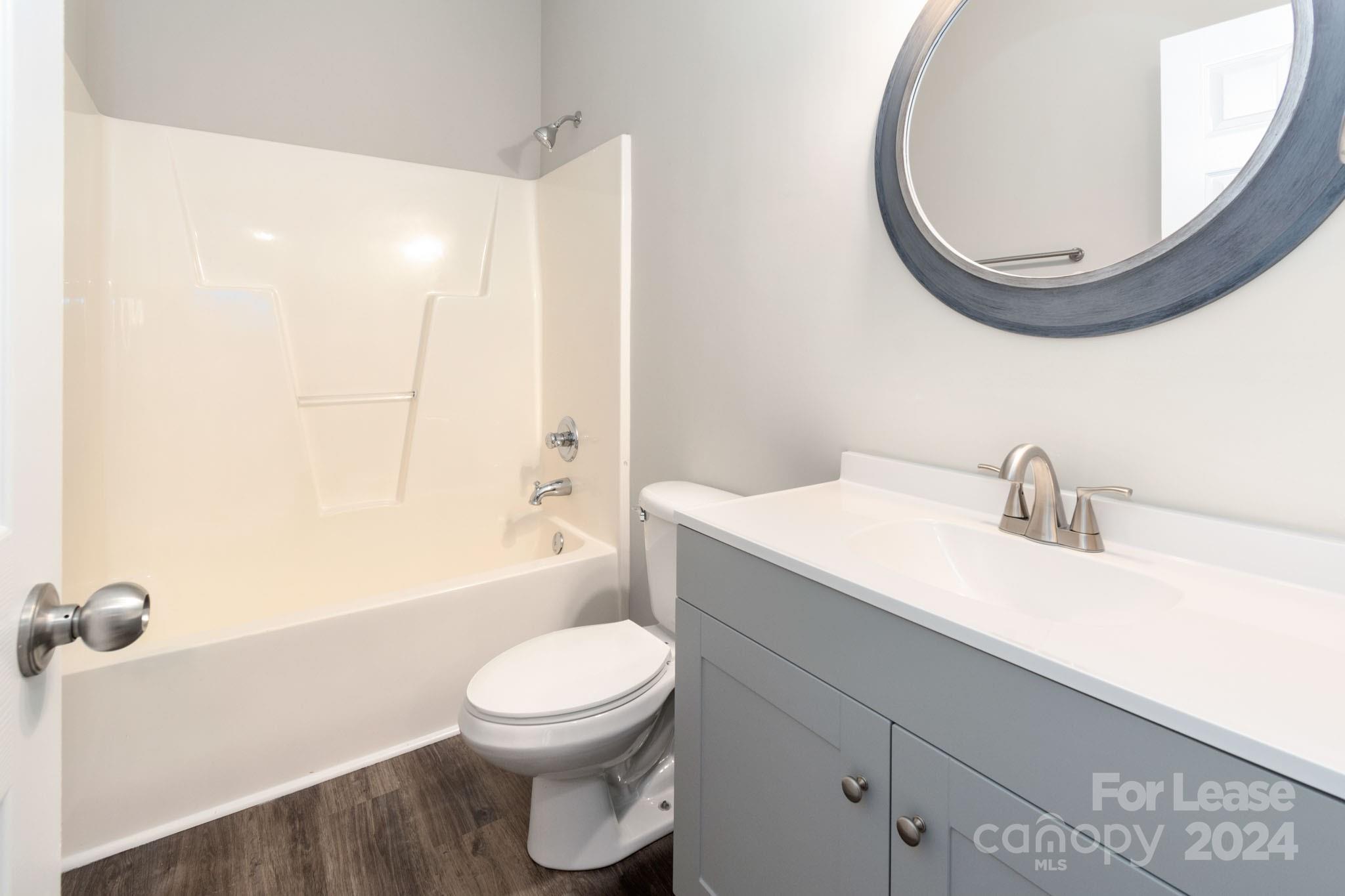 Cherry - Residential Lease