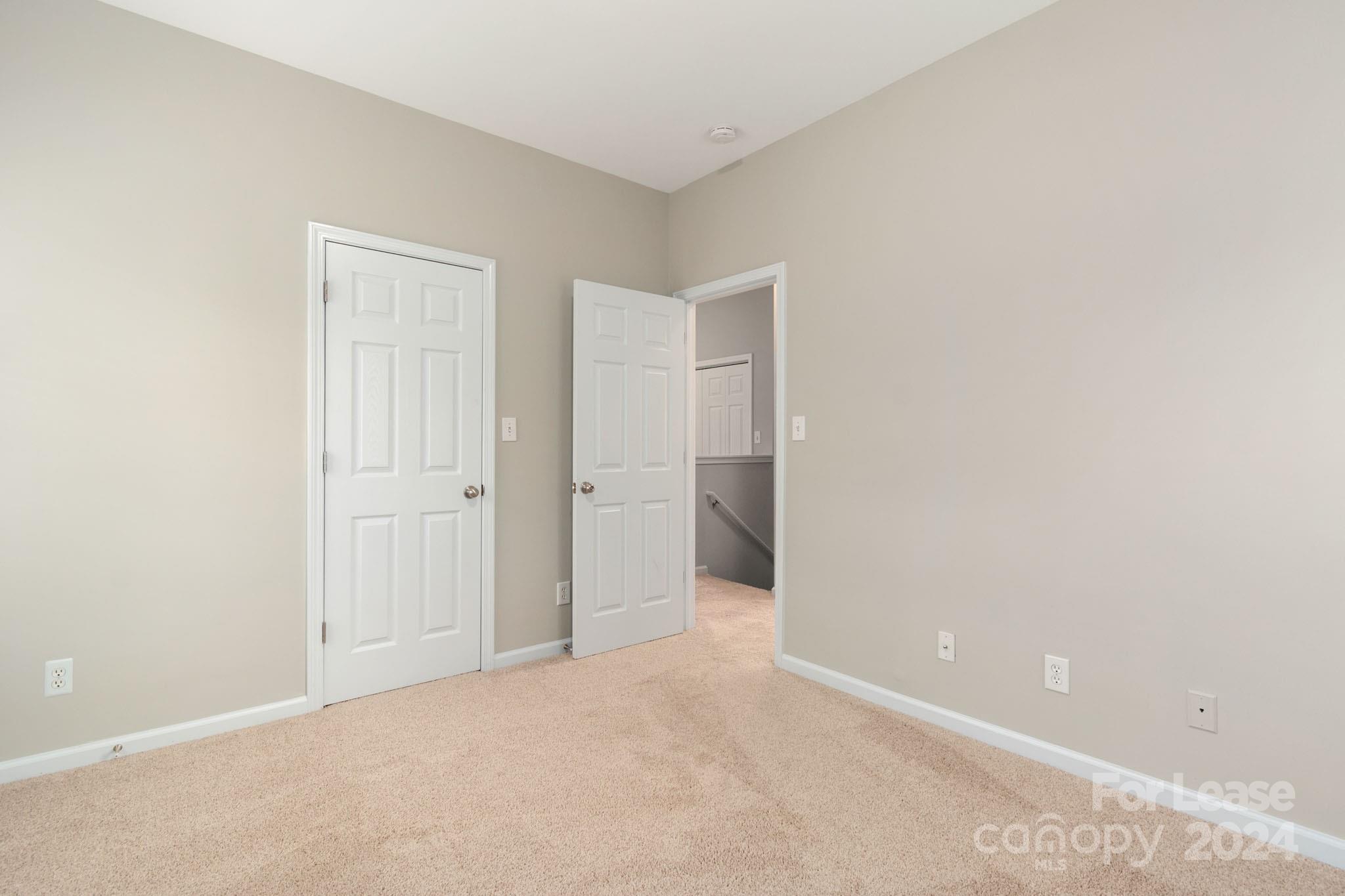 Cherry - Residential Lease