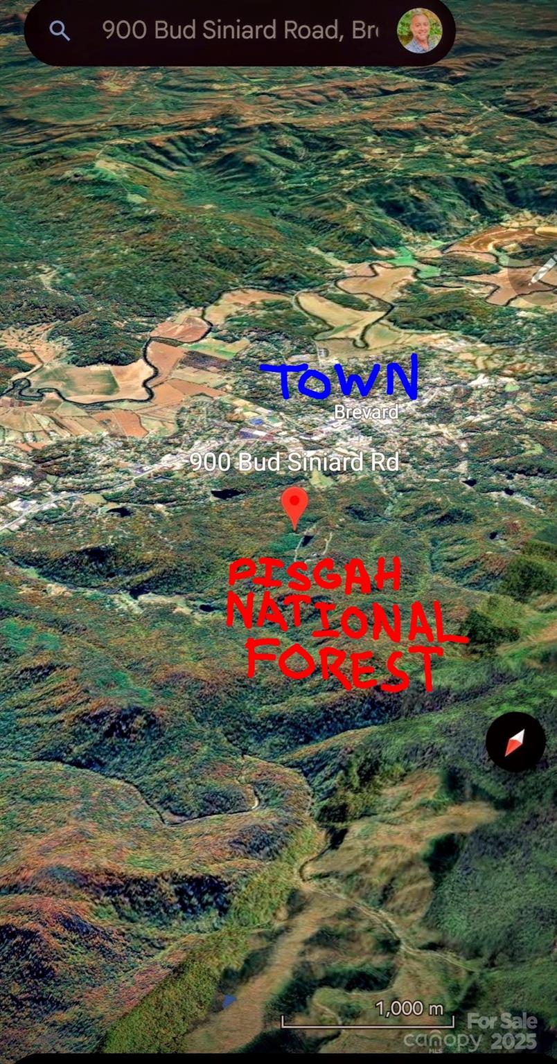 900 Bud Siniard Road