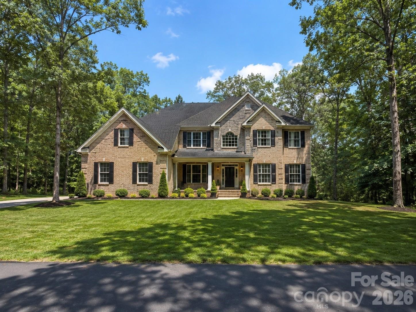 0 & 1030 Oak Hill Drive
