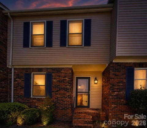 Photo of 2705 N Center Street #46, Hickory, NC 28601 (MLS # 4402144)