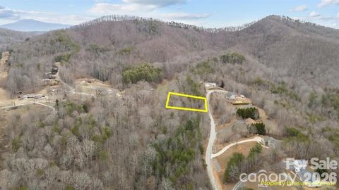 Lot 107 Glenhaven Drive Marion NC 28752