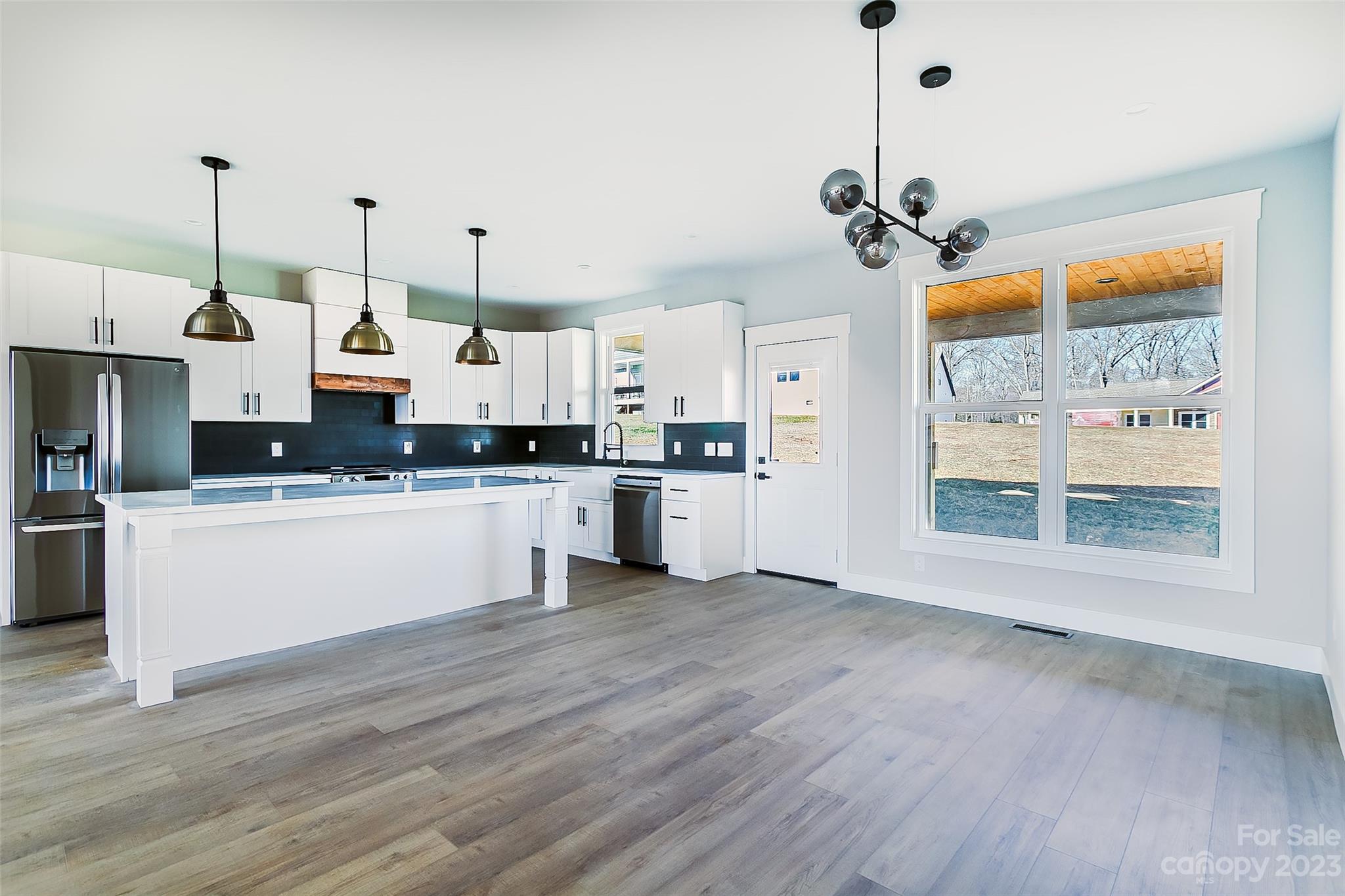 Candler View Estates - Residential