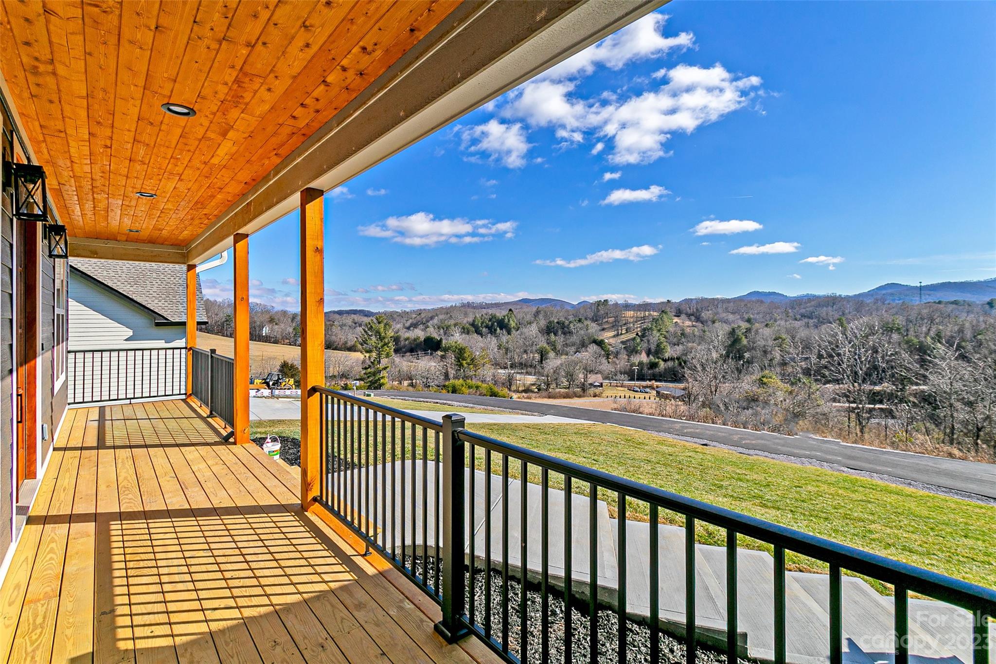 Candler View Estates - Residential