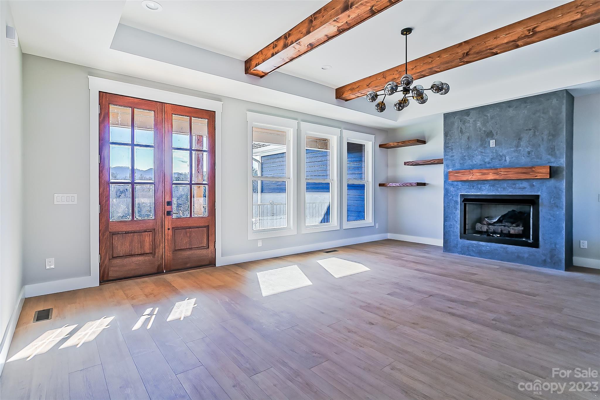 Candler View Estates - Residential