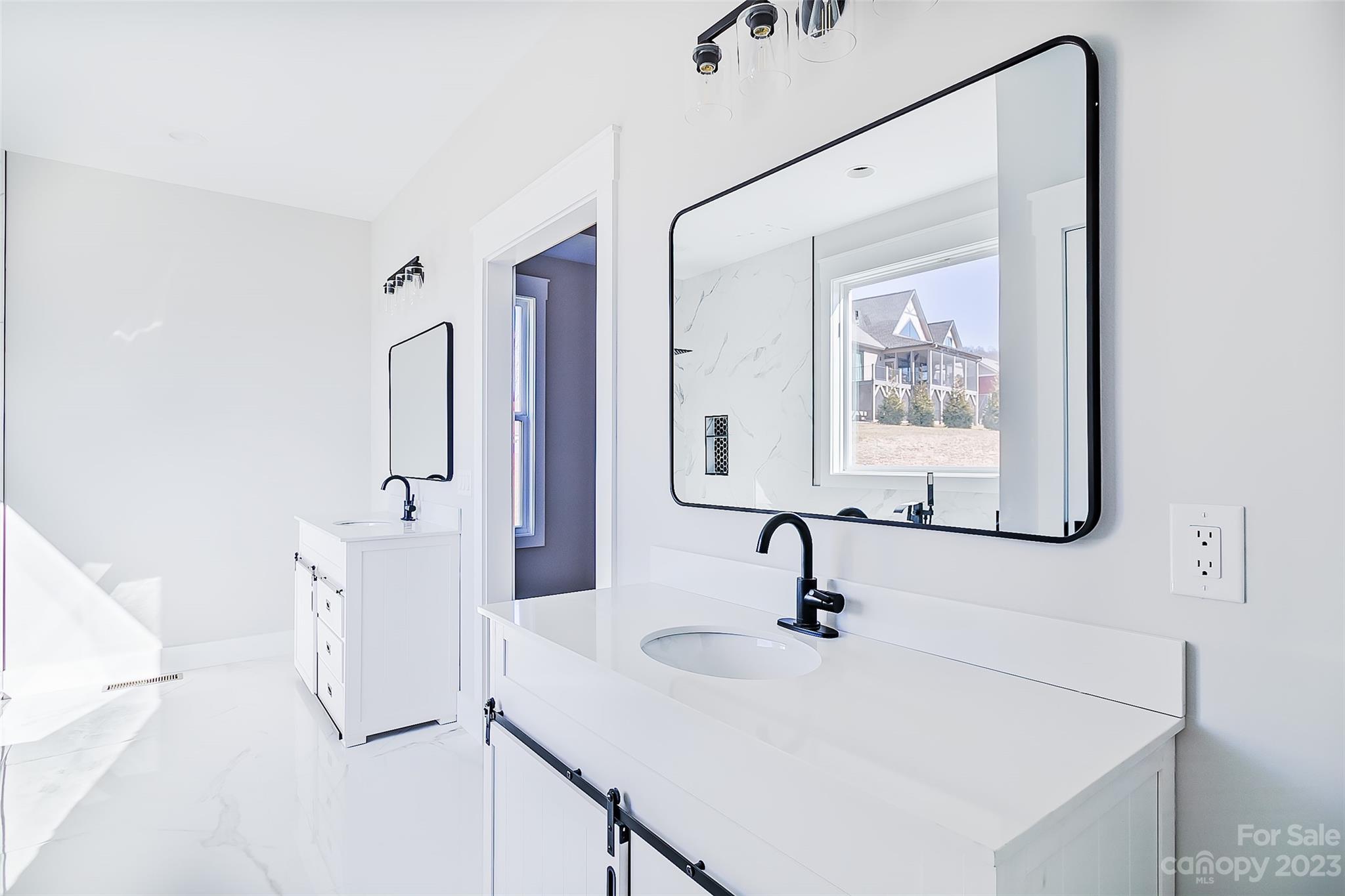 Candler View Estates - Residential