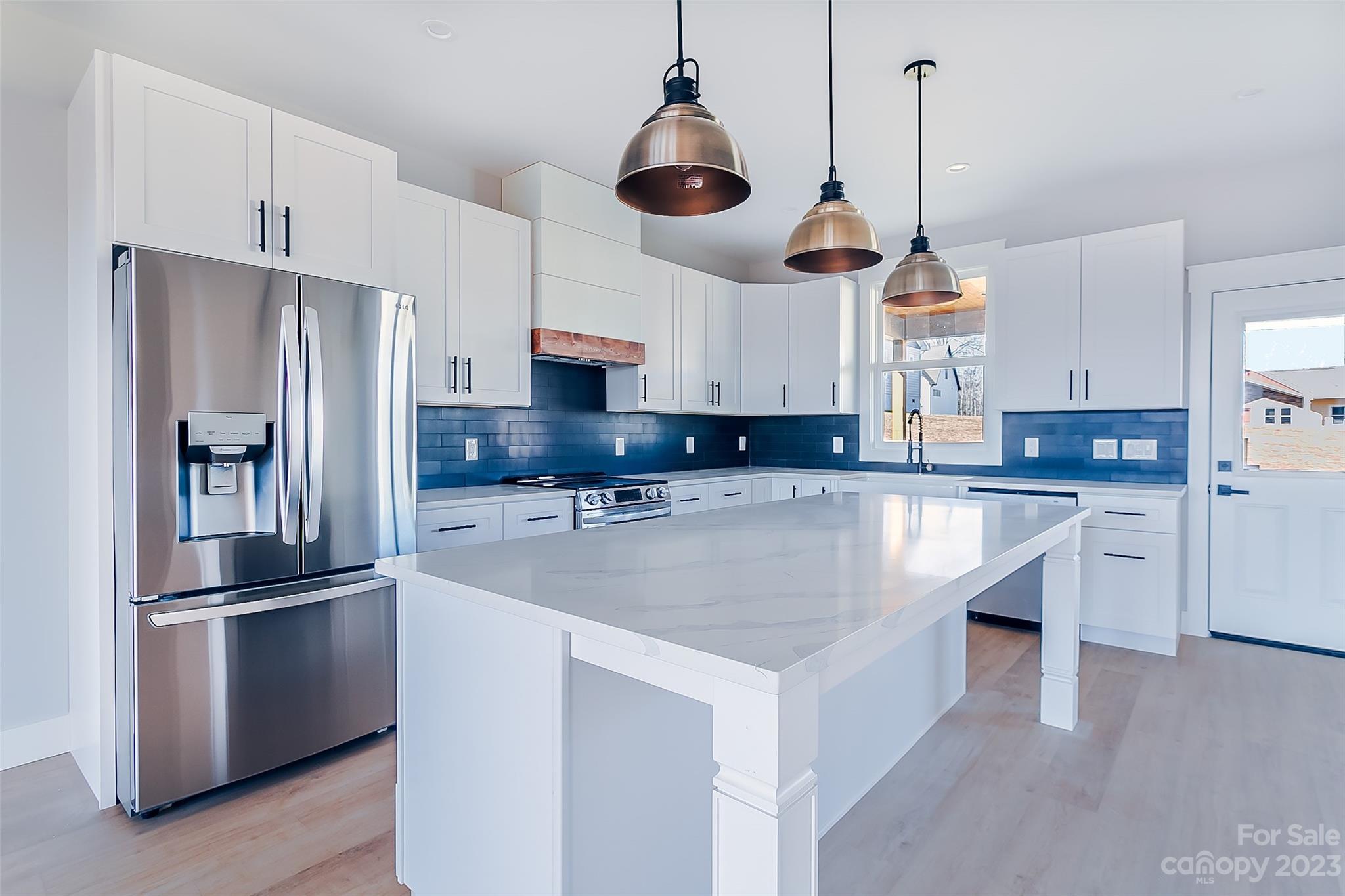 Candler View Estates - Residential