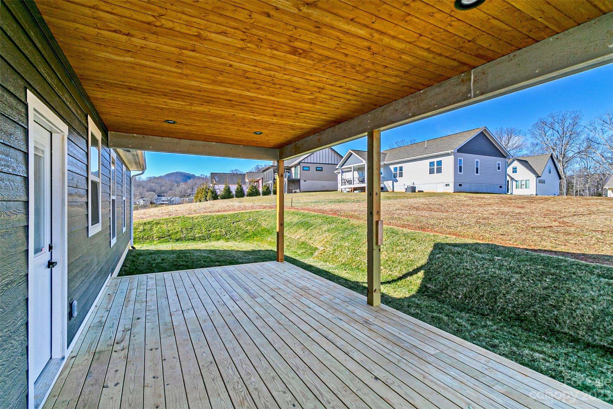 Candler View Estates - Residential