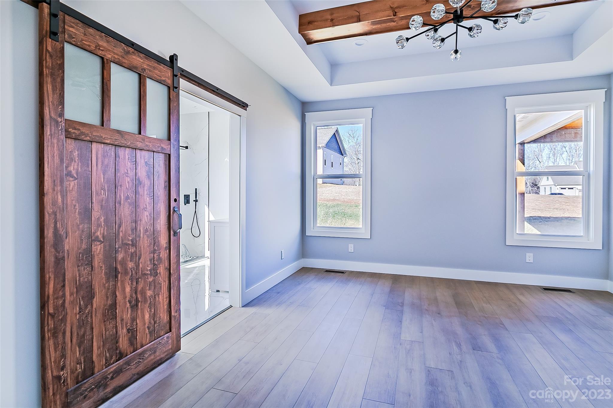 Candler View Estates - Residential