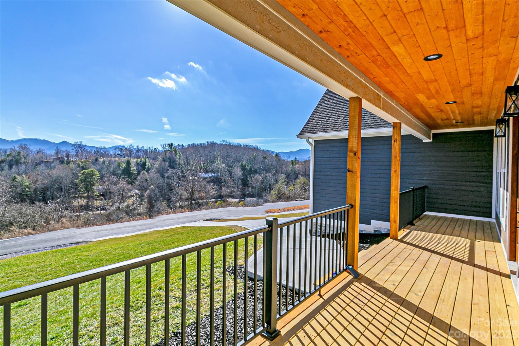 Candler View Estates - Residential